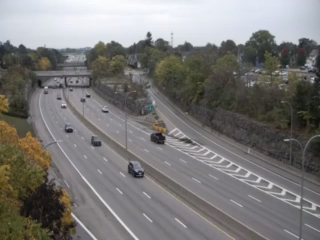 NY 33 between Fillmore Ave and Grider St (2)