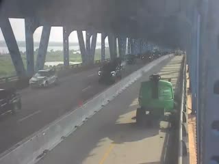 I-95 @ GIRARD POINT BRIDGE