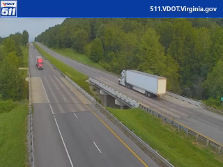 I-81 / MM 64.7 / NB