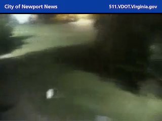US-60 / Warwick Blvd and J Clyde Morris Blvd