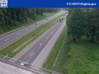 I-81 / MM 92.4 / NB