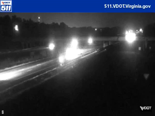 I-95 / MM 130.4 / SB