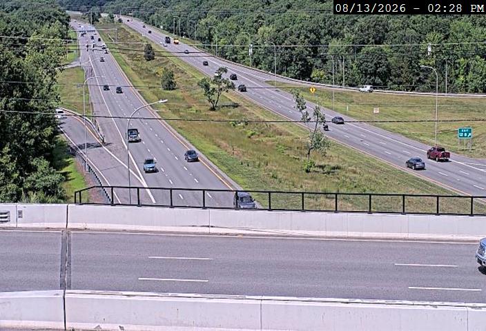 I-295 @ Exit 12A (Route 44)