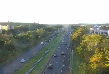 NY440 at Victory Blvd.