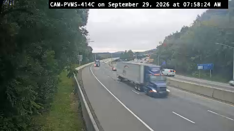 Portable - I-84 at Balmville Rd