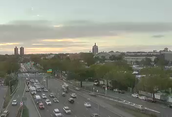 I-495 at 146th Street