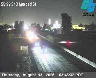 FRE-99-S/O MERCED ST