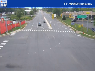 US-1 / VA-606 / Mudd Tavern / Morris Rd