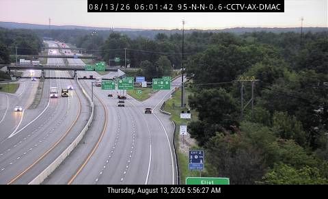 95 NN MM 0.6 CCTV MTA