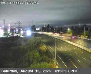 TVH35 -- I-80 : East Of Richmond Parkway