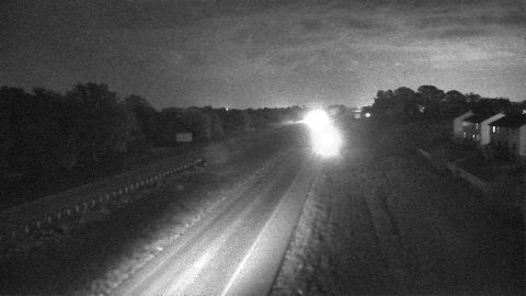 I-74 at Mile Post 172.8 (#5014)