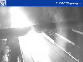 I-64 / MM 236.4 / EB