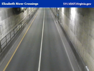 Midtown Tunnel / WB 3