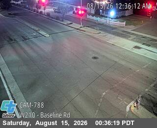 I-210 : (788) Baseline Rd