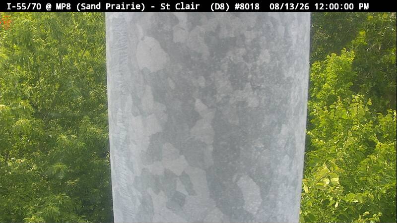 I-55/70 at Milepost 8.0 (#8018)