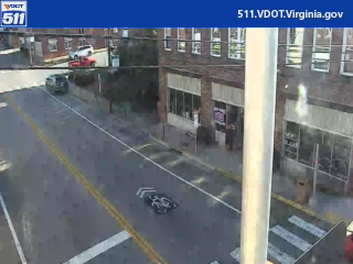 US-29 Bus / 2nd St