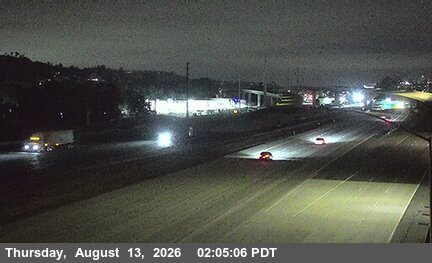 I-5 : (235) SR73
