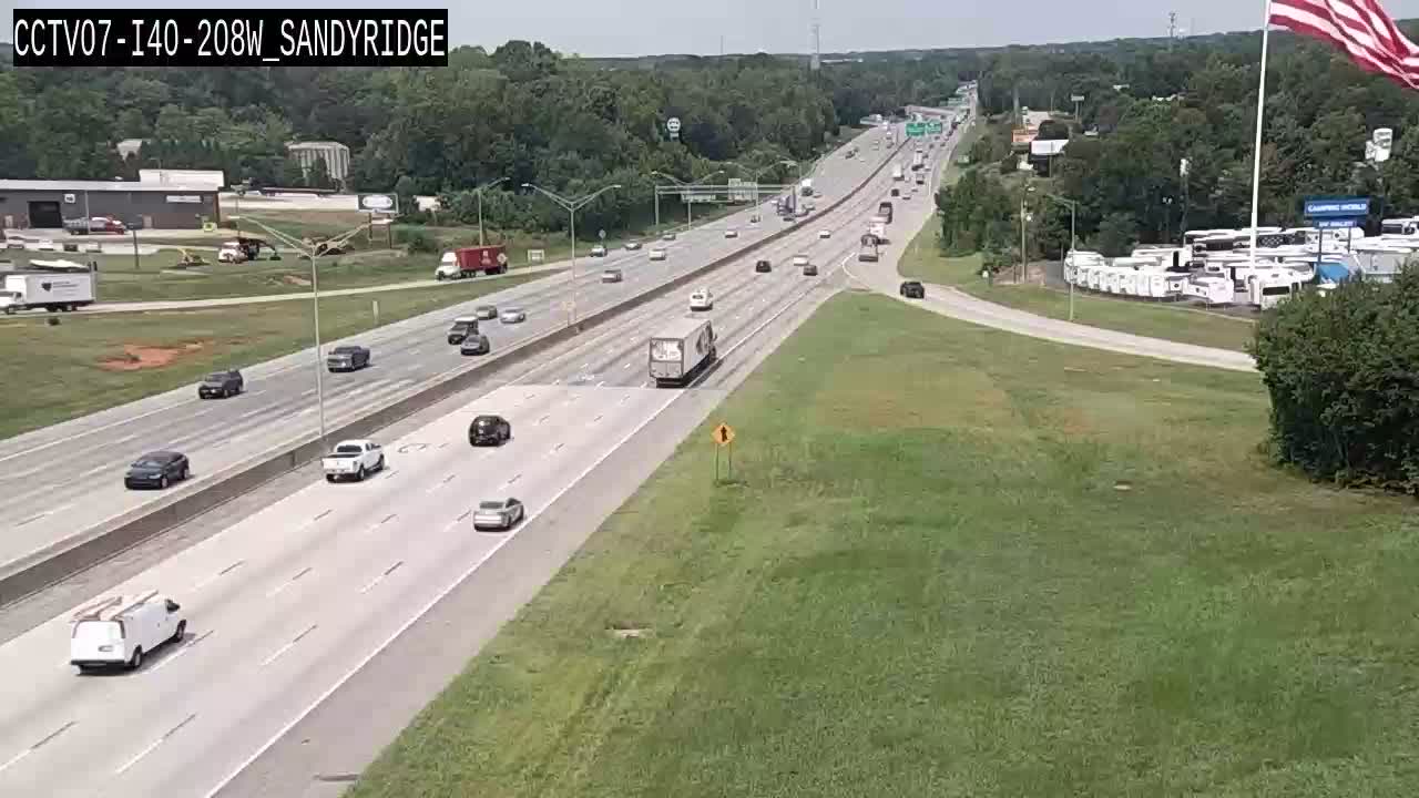 CCTV07-I40-208W_SANDYRIDGE