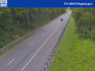 I-81 / MM 40.8 / SB