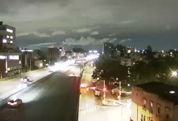 I-278 at Metropolitan Avenue