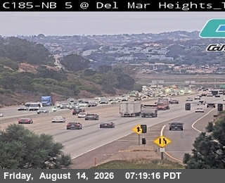 (C185) NB 5: Del Mar Heights_T