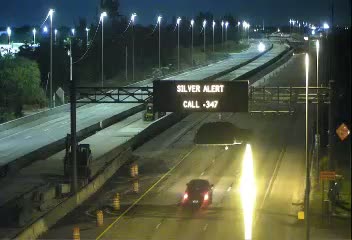 SR-869 S at MM 12.1