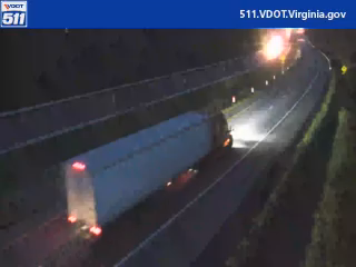 I-81 / MM 134.8 / SB