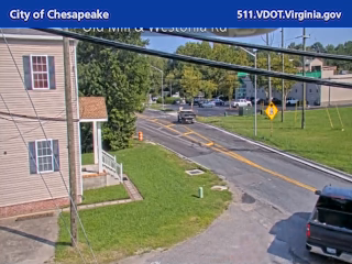 Old Mill and Westonia Rd