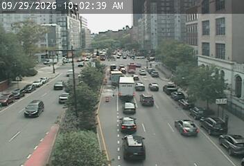 Tillary St EB @ Jay St