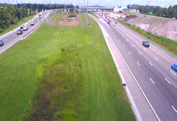 I-4 @ MM 63.2 M
