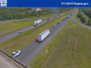 I-81 / MM 302 / NB