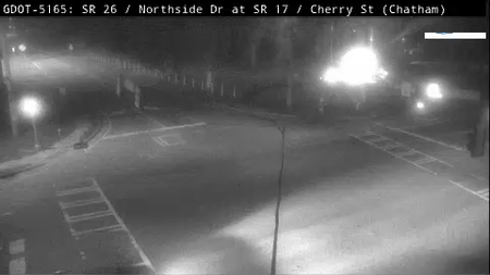 CHAT-0001: SR 26 / Northside Dr at SR 17 / Cherry St (Chatham)