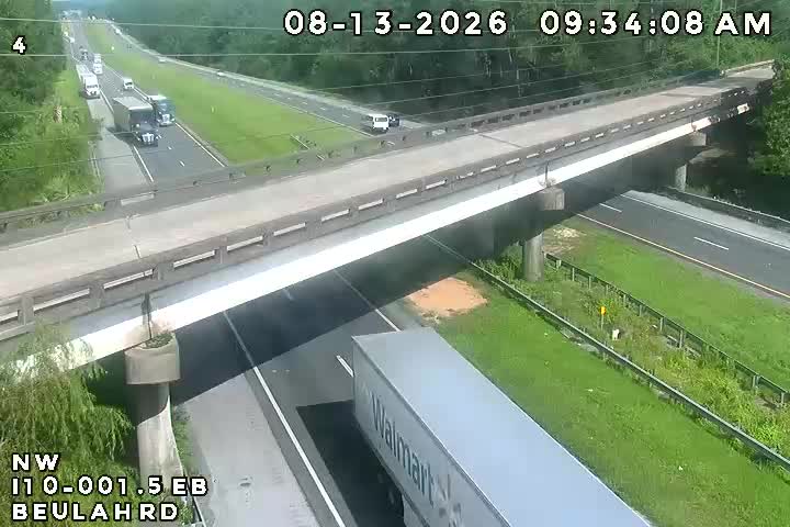 I10-MM 001.5EB-Beulah Rd
