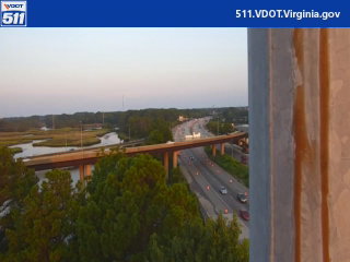 I-64 / MM 264.6 / EB