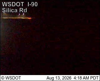 I-90 at MP 144: Gorge Concert Exit