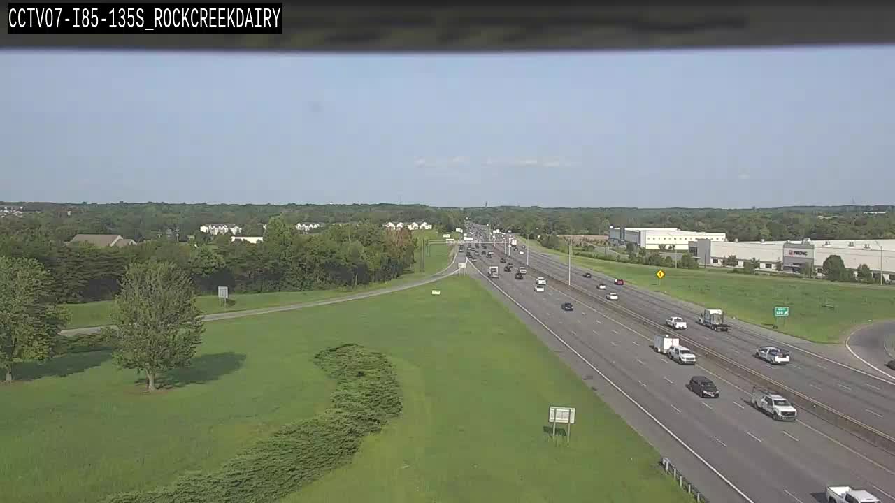CCTV07-I85-135S_ROCKCREEKDAIRY