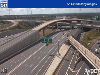I-66 / MM 53.4 / WB