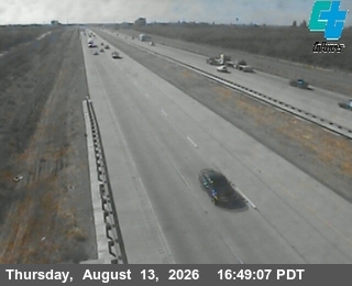 37 - SB SR 99 North of Westside Blvd
