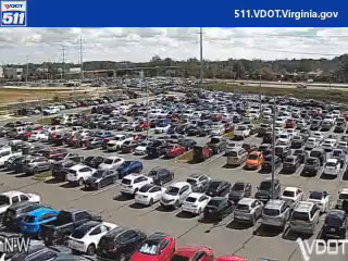 I-66 / MM 43.5 / EB PNR