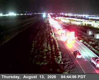 112 - WB 580 Hanson Rd