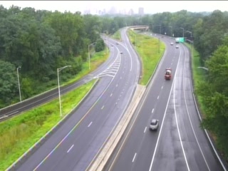 CAM 117 East Hartford RT 2 WB E/O Exit 4 - Willow St. Ext