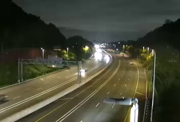 I-278 at Clove Road