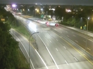 NY 33 between Grider St and Olympic Ave (2)