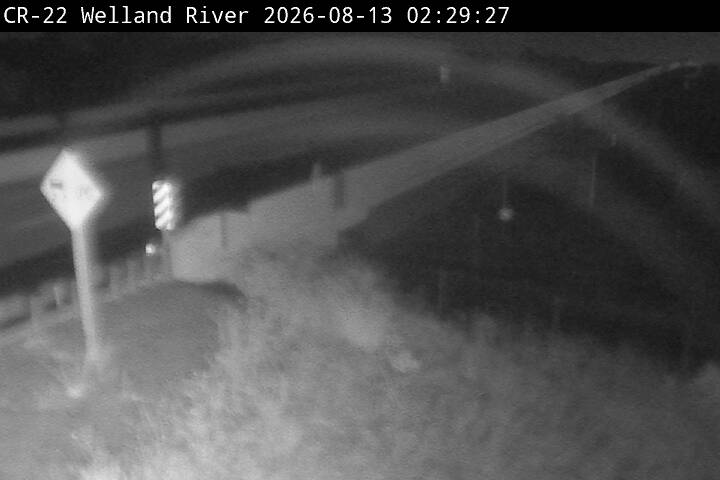 QEW Welland River Bridge (1)