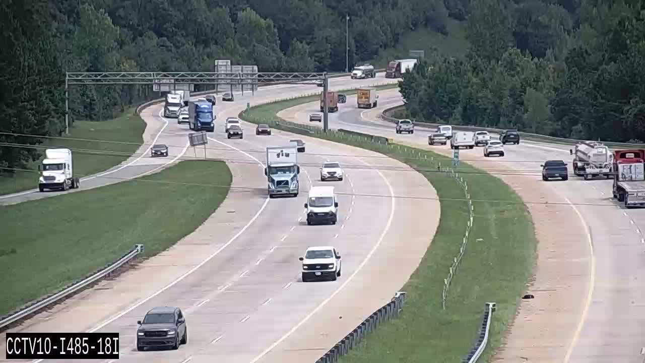 CCTV10-I485-18I