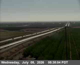 SR-132: Chrisman