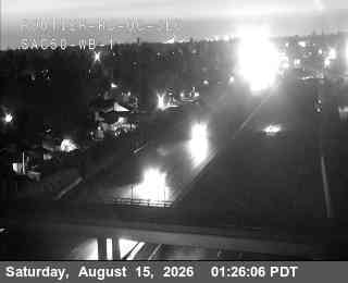 Hwy 50 at Routier Rd JEO 1