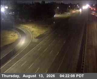 Hwy 80 at Greenback
