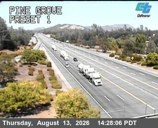 Pine Grove