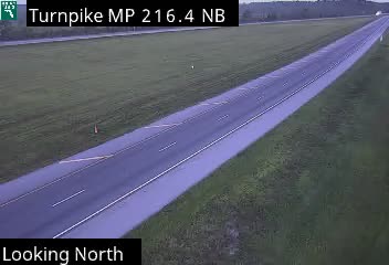 Tpke MM 216.4